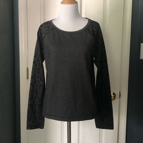 Calia limited edition long sleeve workout … - Picture 1 of 6